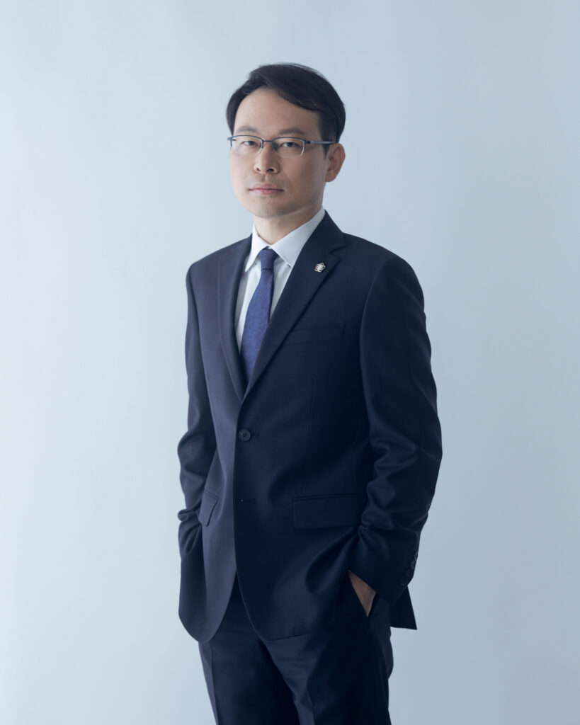 법무법인 김앤파트너스 대표