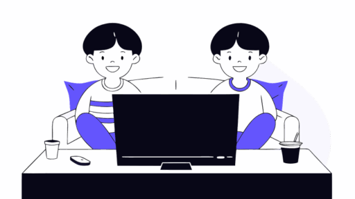 분리양육