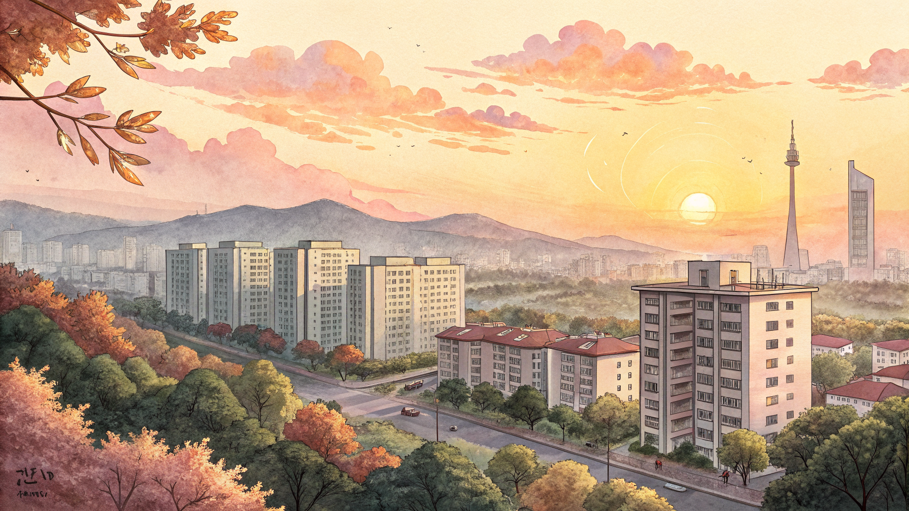 수영구 이혼변호사 — 의처증 남편과의 이혼, 한 달 만에 조정 성립 1 수영구 의처증 이혼 일러스트 - 법무법인 김앤파트너스