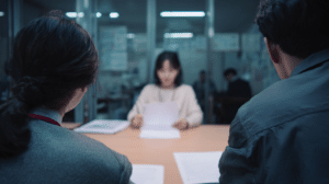 이혼소송방어