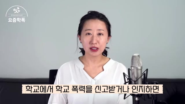 신고부터 전담기구까지 — 전담조사관 절차 한눈에 관련 영상 장면