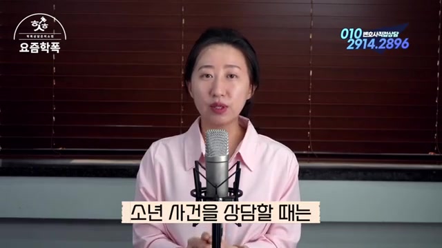어디로 갈까? 소년부 송치 vs 형사법원 기소, 그리고 불기소 관련 영상 장면
